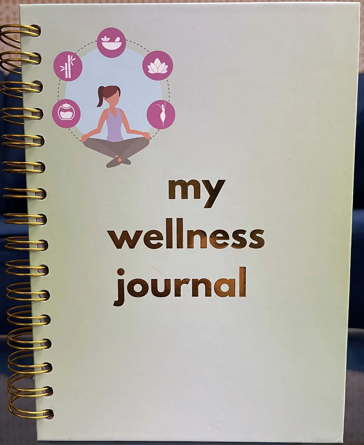 My Wellness Journal