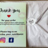 Christmas Gift Set includes - Image 2